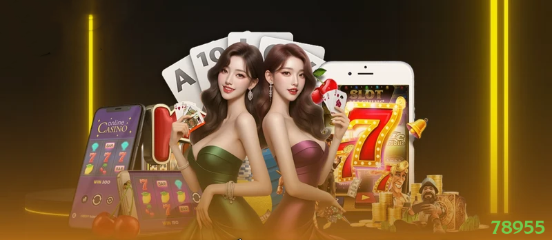 Controles de paJogonto e BRL em 78955